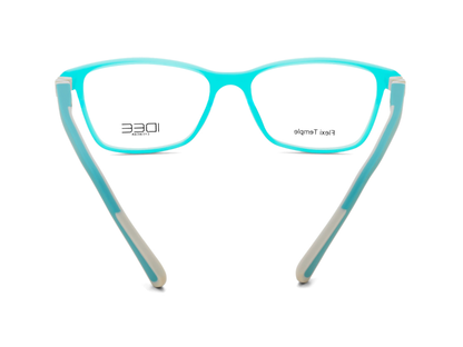 IDEE-YOUNG Standard Color Full-Rimmed Eyeglasses - Unisex