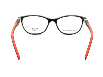 IDEE-YOUNG Standard Color Full-Rimmed Eyeglasses - Unisex