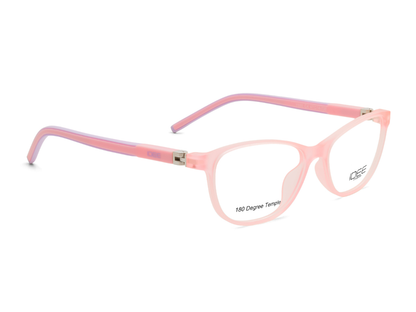 IDEE-YOUNG Standard Color Full-Rimmed Eyeglasses - Unisex