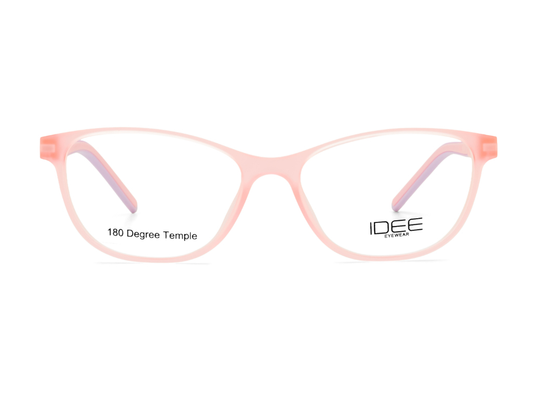 IDEE-YOUNG Standard Color Full-Rimmed Eyeglasses - Unisex