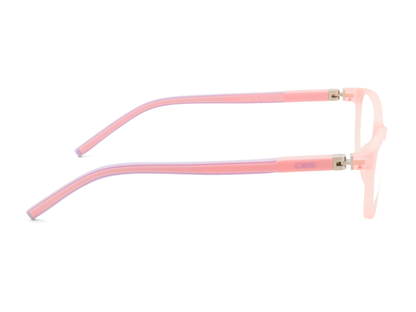IDEE-YOUNG Standard Color Full-Rimmed Eyeglasses - Unisex