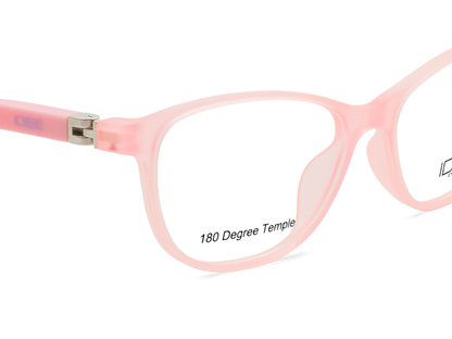 IDEE-YOUNG Standard Color Full-Rimmed Eyeglasses - Unisex