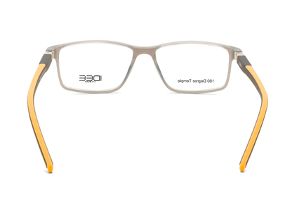 IDEE-YOUNG Standard Color Full-Rimmed Eyeglasses - Unisex