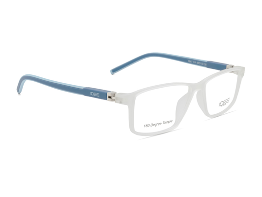 IDEE-YOUNG Standard Color Full-Rimmed Eyeglasses - Unisex