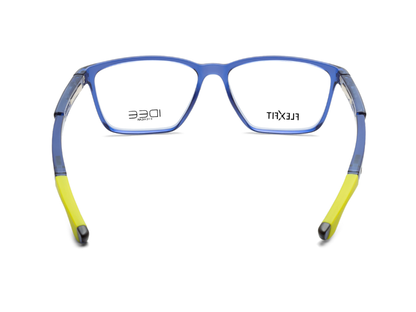 IDEE YOUNG Standard Color Full-Rimmed Eyeglasses - Unisex