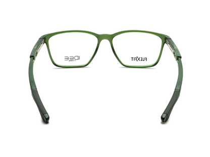 IDEE YOUNG Standard Color Full-Rimmed Eyeglasses - Unisex