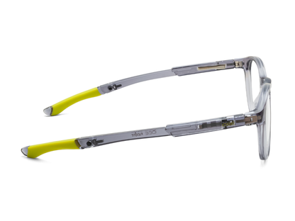 IDEE YOUNG Standard Color Full-Rimmed Eyeglasses - Unisex