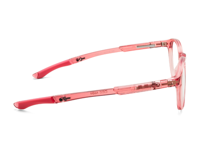 IDEE YOUNG Standard Color Full-Rimmed Eyeglasses - Unisex