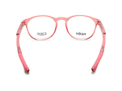 IDEE YOUNG Standard Color Full-Rimmed Eyeglasses - Unisex