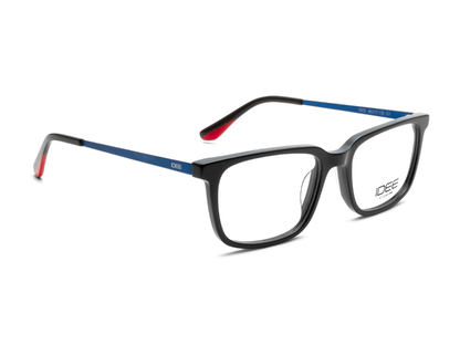 IDEE-KIDS Standard Color Full-Rimmed Eyeglasses - Unisex