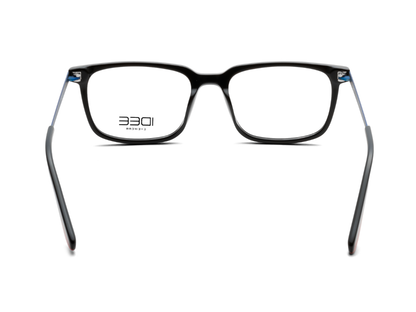 IDEE-KIDS Standard Color Full-Rimmed Eyeglasses - Unisex