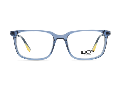 IDEE-KIDS Standard Color Full-Rimmed Eyeglasses - Unisex