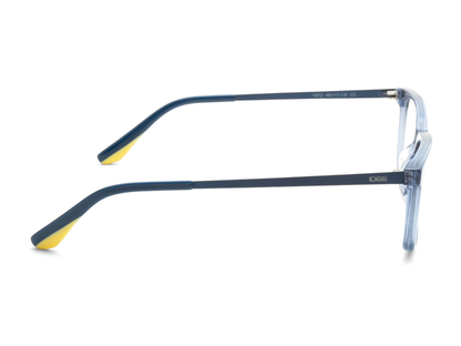 IDEE-KIDS Standard Color Full-Rimmed Eyeglasses - Unisex