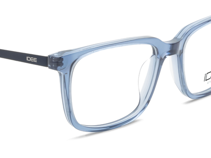 IDEE-KIDS Standard Color Full-Rimmed Eyeglasses - Unisex