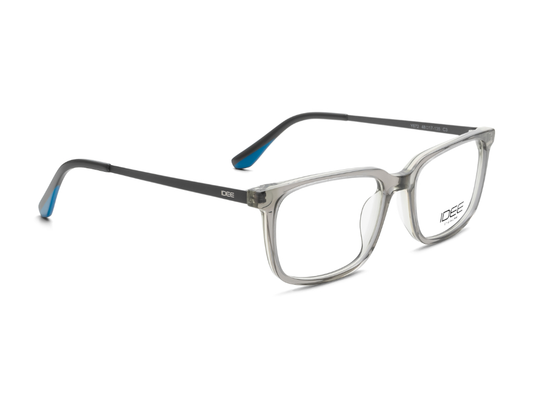IDEE-KIDS Standard Color Full-Rimmed Eyeglasses - Unisex