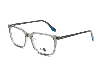 IDEE-KIDS Standard Color Full-Rimmed Eyeglasses - Unisex