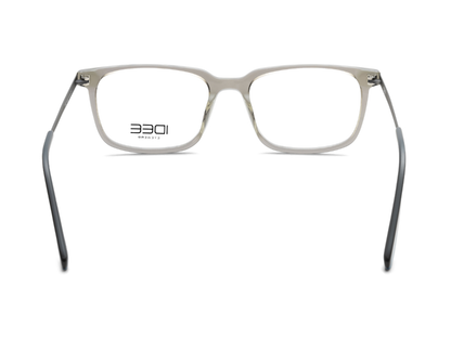 IDEE-KIDS Standard Color Full-Rimmed Eyeglasses - Unisex