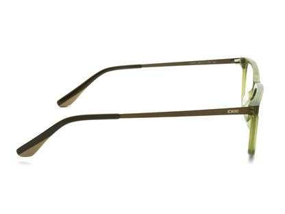 IDEE-KIDS Standard Color Full-Rimmed Eyeglasses - Unisex