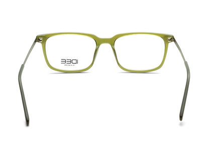 IDEE-KIDS Standard Color Full-Rimmed Eyeglasses - Unisex