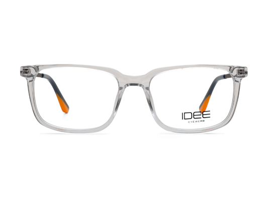 IDEE-KIDS Standard Color Full-Rimmed Eyeglasses - Unisex