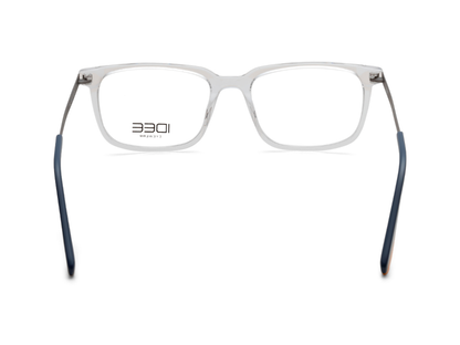 IDEE-KIDS Standard Color Full-Rimmed Eyeglasses - Unisex