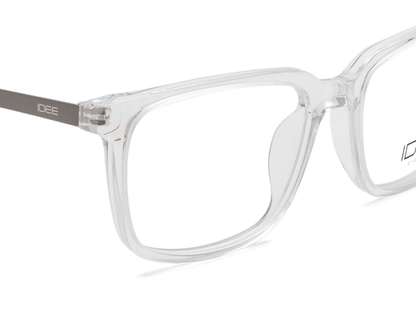 IDEE-KIDS Standard Color Full-Rimmed Eyeglasses - Unisex