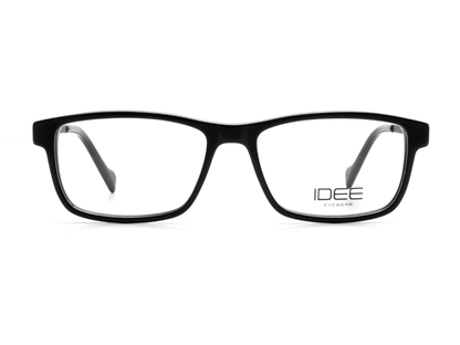 IDEE-KIDS Standard Color Full-Rimmed Eyeglasses - Unisex