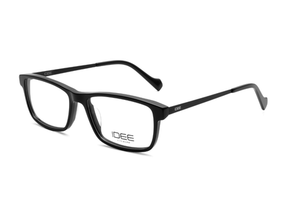 IDEE-KIDS Standard Color Full-Rimmed Eyeglasses - Unisex