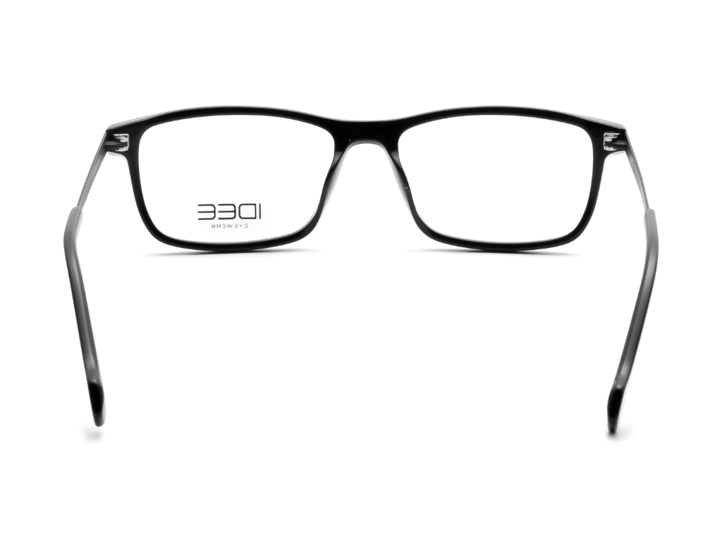 IDEE-KIDS Standard Color Full-Rimmed Eyeglasses - Unisex