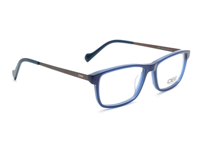 IDEE-KIDS Standard Color Full-Rimmed Eyeglasses - Unisex