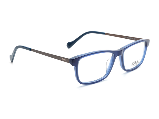 IDEE-KIDS Standard Color Full-Rimmed Eyeglasses - Unisex