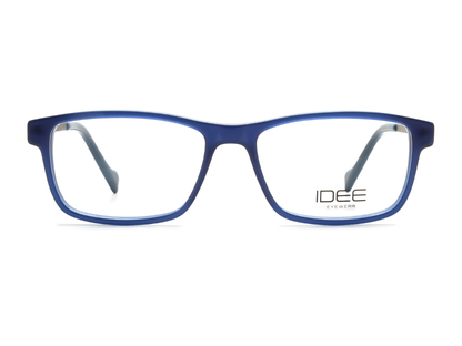 IDEE-KIDS Standard Color Full-Rimmed Eyeglasses - Unisex