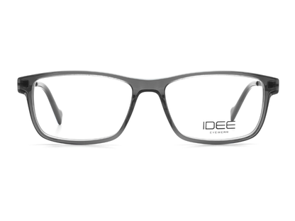 IDEE-KIDS Standard Color Full-Rimmed Eyeglasses - Unisex