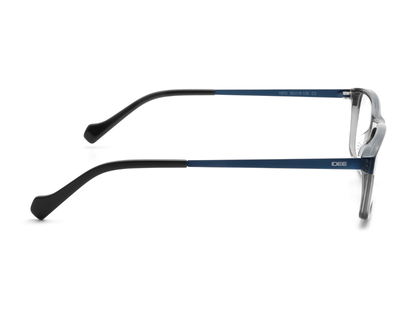 IDEE-KIDS Standard Color Full-Rimmed Eyeglasses - Unisex