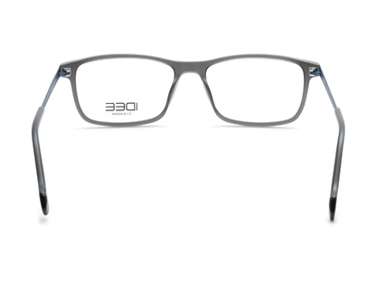 IDEE-KIDS Standard Color Full-Rimmed Eyeglasses - Unisex