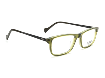 IDEE-KIDS Standard Color Full-Rimmed Eyeglasses - Unisex