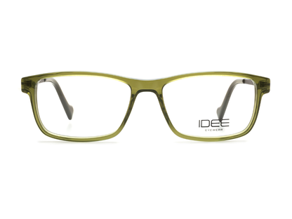 IDEE-KIDS Standard Color Full-Rimmed Eyeglasses - Unisex
