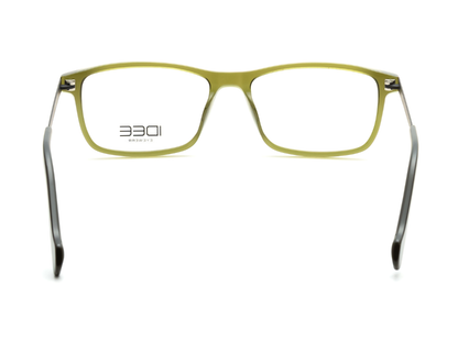 IDEE-KIDS Standard Color Full-Rimmed Eyeglasses - Unisex