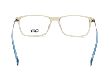 IDEE-KIDS Standard Color Full-Rimmed Eyeglasses - Unisex