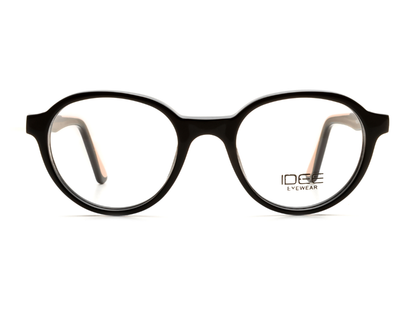 IDEE-KIDS Standard Color Full-Rimmed Eyeglasses - Unisex