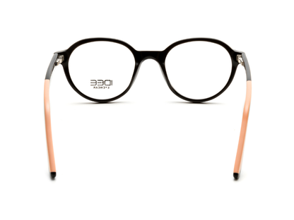 IDEE-KIDS Standard Color Full-Rimmed Eyeglasses - Unisex
