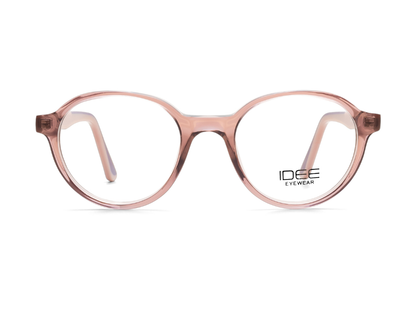 IDEE-KIDS Standard Color Full-Rimmed Eyeglasses - Unisex