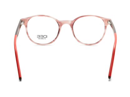 IDEE-KIDS Standard Color Full-Rimmed Eyeglasses - Unisex
