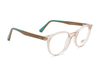 IDEE-KIDS Standard Color Full-Rimmed Eyeglasses - Unisex