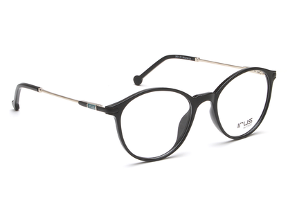 IRUS Standard Color Full-Rimmed Eyeglasses - Unisex