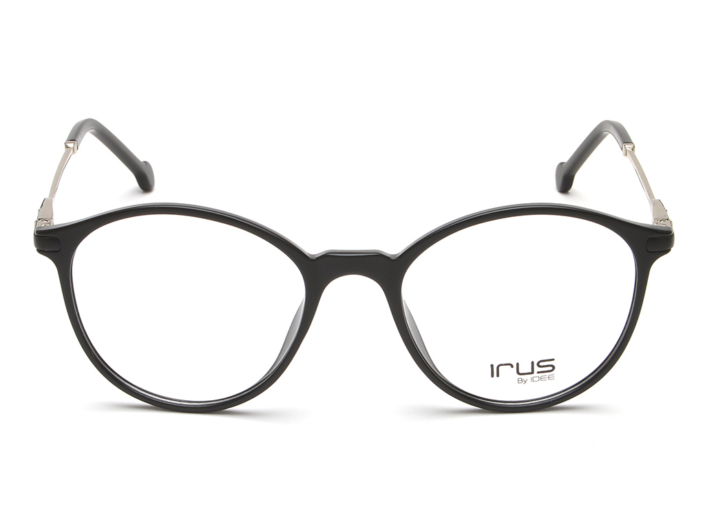 IRUS Standard Color Full-Rimmed Eyeglasses - Unisex