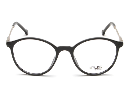 IRUS Standard Color Full-Rimmed Eyeglasses - Unisex