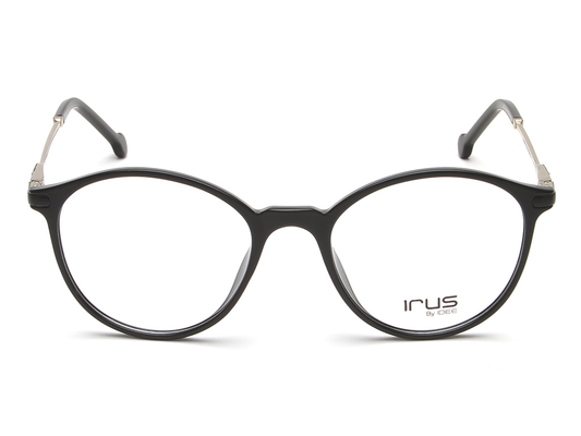 IRUS Standard Color Full-Rimmed Eyeglasses - Unisex