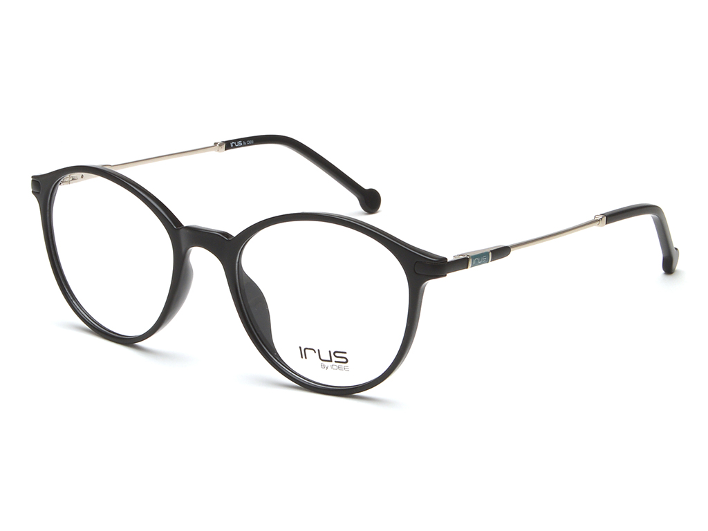 IRUS Standard Color Full-Rimmed Eyeglasses - Unisex