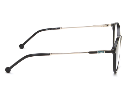 IRUS Standard Color Full-Rimmed Eyeglasses - Unisex